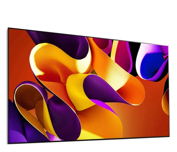 LG OLED65G45LW 65" OLED 4K 120Hz WebOS TV Dolby Atmos Vision - 1244508 - zdjęcie 6
